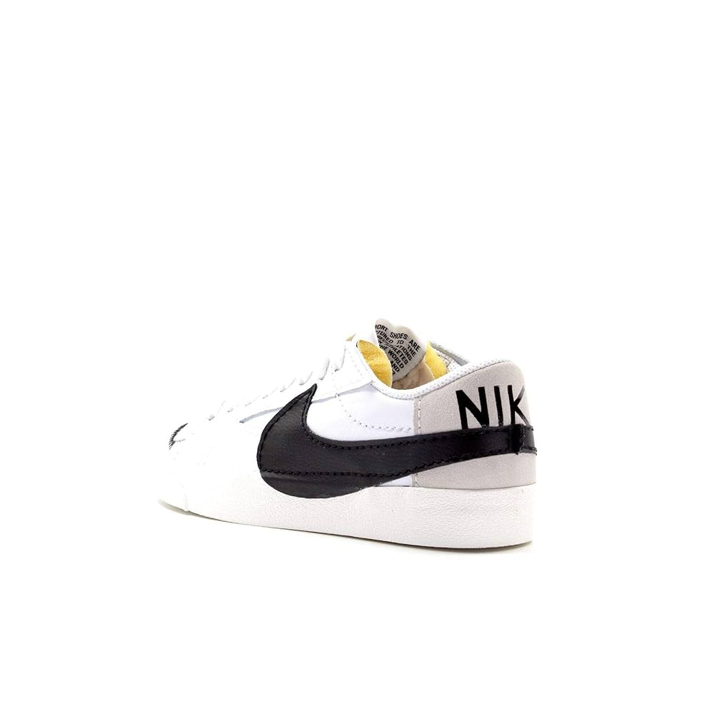 Amazon.com | Nike Men's Blazer Low 77 Basketball Shoe White